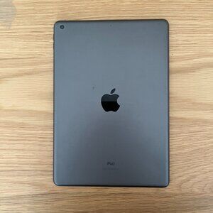 I Pad Generation 7